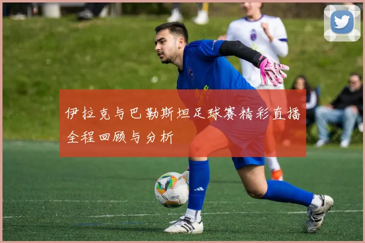 伊拉克与巴勒斯坦足球赛精彩直播全程回顾与分析