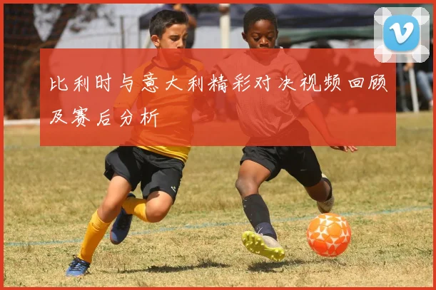 比利时与意大利精彩对决视频回顾及赛后分析